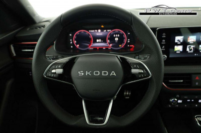 Skoda Kamiq Tageszulassung Skoda Kamiq Tageszulassung