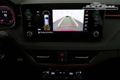 Skoda Kamiq Tageszulassung Skoda Kamiq Tageszulassung