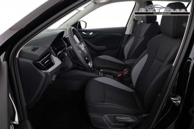Skoda Kamiq Tageszulassung Skoda Kamiq Tageszulassung