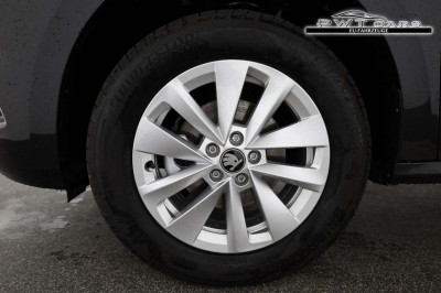 Skoda Kamiq Tageszulassung Skoda Kamiq Tageszulassung
