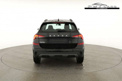 Skoda Kamiq Tageszulassung Skoda Kamiq Tageszulassung