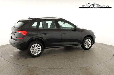 Skoda Kamiq Tageszulassung Skoda Kamiq Tageszulassung