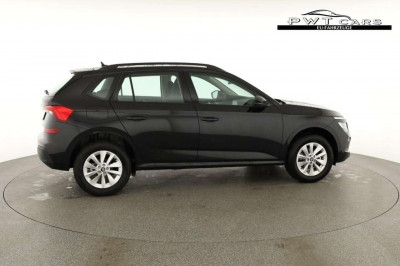 Skoda Kamiq Tageszulassung Skoda Kamiq Tageszulassung