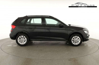 Skoda Kamiq Tageszulassung Skoda Kamiq Tageszulassung