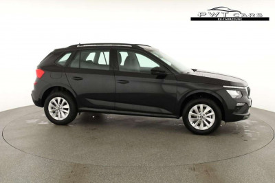 Skoda Kamiq Tageszulassung Skoda Kamiq Tageszulassung