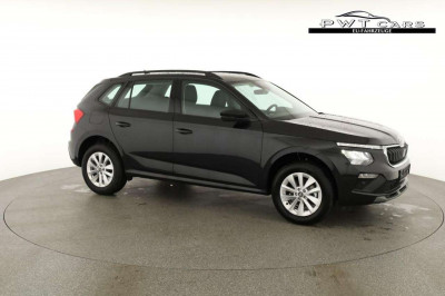 Skoda Kamiq Tageszulassung Skoda Kamiq Tageszulassung