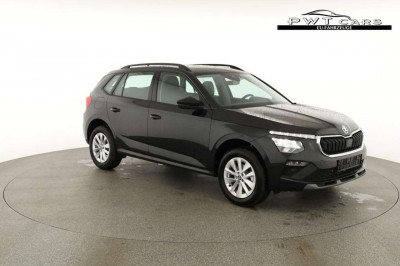 Skoda Kamiq Tageszulassung Skoda Kamiq Tageszulassung