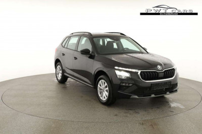 Skoda Kamiq Tageszulassung Skoda Kamiq Tageszulassung