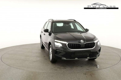 Skoda Kamiq Tageszulassung Skoda Kamiq Tageszulassung