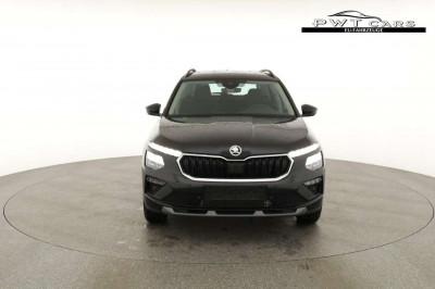 Skoda Kamiq Tageszulassung Skoda Kamiq Tageszulassung