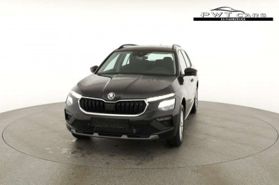 Skoda Kamiq Tageszulassung Skoda Kamiq Tageszulassung