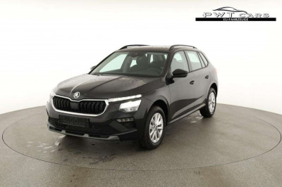 Skoda Kamiq Tageszulassung Skoda Kamiq Tageszulassung