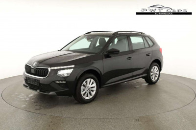 Skoda Kamiq Tageszulassung Skoda Kamiq Tageszulassung