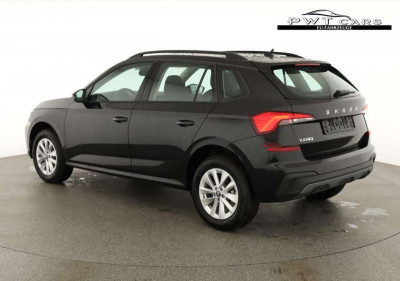 Skoda Kamiq Tageszulassung Skoda Kamiq Tageszulassung