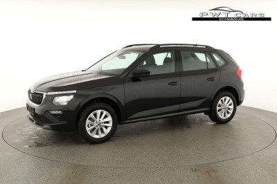 Skoda Kamiq Tageszulassung Skoda Kamiq Tageszulassung