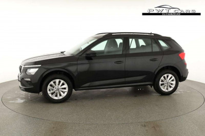 Skoda Kamiq Tageszulassung Skoda Kamiq Tageszulassung