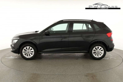Skoda Kamiq Tageszulassung Skoda Kamiq Tageszulassung