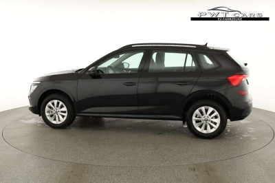 Skoda Kamiq Tageszulassung Skoda Kamiq Tageszulassung