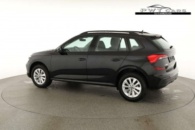 Skoda Kamiq Tageszulassung Skoda Kamiq Tageszulassung