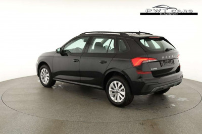 Skoda Kamiq Tageszulassung Skoda Kamiq Tageszulassung