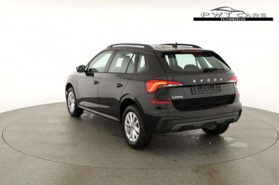 Skoda Kamiq Tageszulassung Skoda Kamiq Tageszulassung