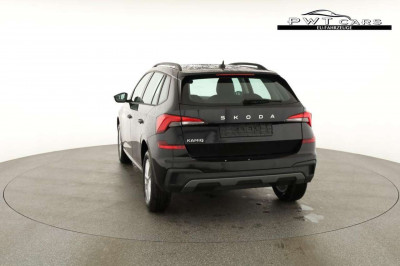 Skoda Kamiq Tageszulassung Skoda Kamiq Tageszulassung