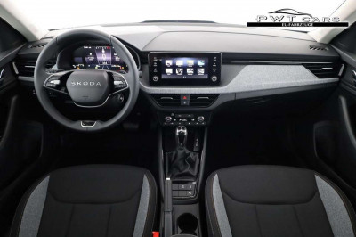Skoda Kamiq Tageszulassung Skoda Kamiq Tageszulassung