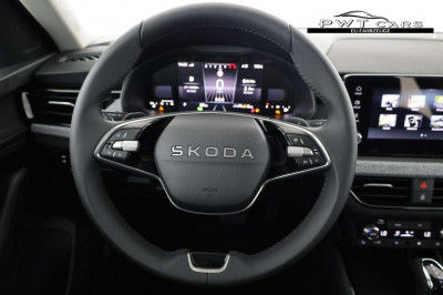 Skoda Kamiq Tageszulassung Skoda Kamiq Tageszulassung