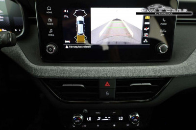 Skoda Kamiq Tageszulassung Skoda Kamiq Tageszulassung