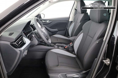 Skoda Kamiq Tageszulassung Skoda Kamiq Tageszulassung
