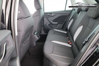 Skoda Kamiq Tageszulassung Skoda Kamiq Tageszulassung