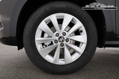 Skoda Kamiq Tageszulassung Skoda Kamiq Tageszulassung