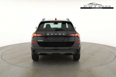 Skoda Kamiq Tageszulassung Skoda Kamiq Tageszulassung
