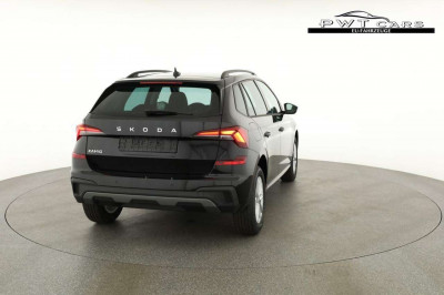 Skoda Kamiq Tageszulassung Skoda Kamiq Tageszulassung