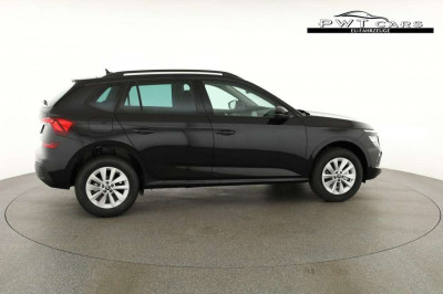 Skoda Kamiq Tageszulassung Skoda Kamiq Tageszulassung