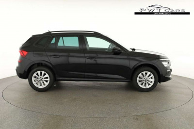 Skoda Kamiq Tageszulassung Skoda Kamiq Tageszulassung