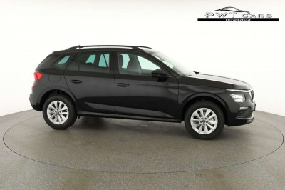 Skoda Kamiq Tageszulassung Skoda Kamiq Tageszulassung