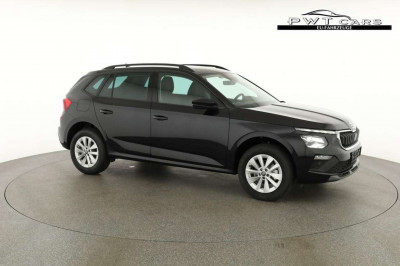 Skoda Kamiq Tageszulassung Skoda Kamiq Tageszulassung