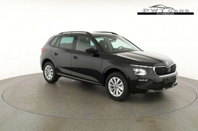 Skoda Kamiq Tageszulassung Skoda Kamiq Tageszulassung