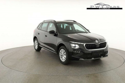 Skoda Kamiq Tageszulassung Skoda Kamiq Tageszulassung