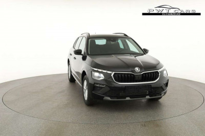 Skoda Kamiq Tageszulassung Skoda Kamiq Tageszulassung