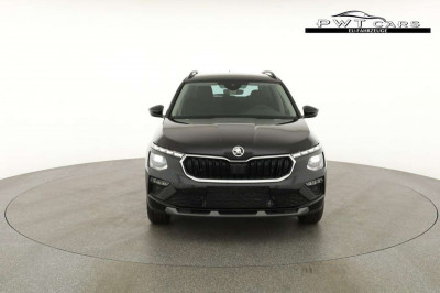 Skoda Kamiq Tageszulassung Skoda Kamiq Tageszulassung