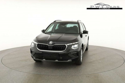 Skoda Kamiq Tageszulassung Skoda Kamiq Tageszulassung