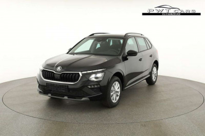 Skoda Kamiq Tageszulassung Skoda Kamiq Tageszulassung
