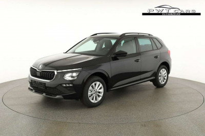 Skoda Kamiq Tageszulassung Skoda Kamiq Tageszulassung