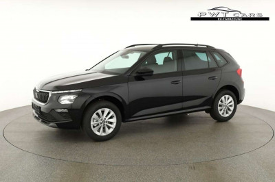 Skoda Kamiq Tageszulassung Skoda Kamiq Tageszulassung