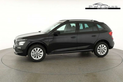 Skoda Kamiq Tageszulassung Skoda Kamiq Tageszulassung