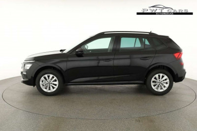 Skoda Kamiq Tageszulassung Skoda Kamiq Tageszulassung
