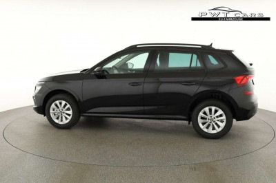 Skoda Kamiq Tageszulassung Skoda Kamiq Tageszulassung