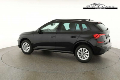 Skoda Kamiq Tageszulassung Skoda Kamiq Tageszulassung